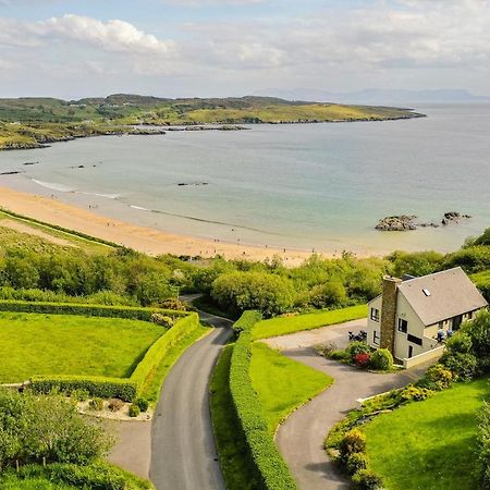 Fintra Beach B&B Donegal Town Luaran gambar