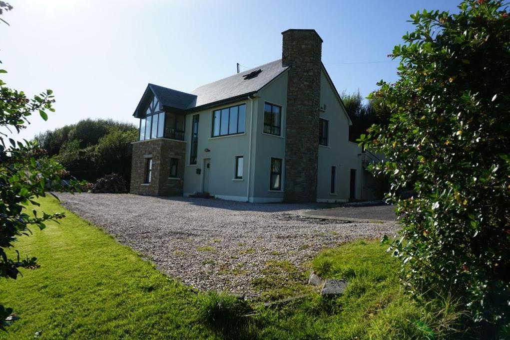 Fintra Beach B&B Donegal Town Luaran gambar