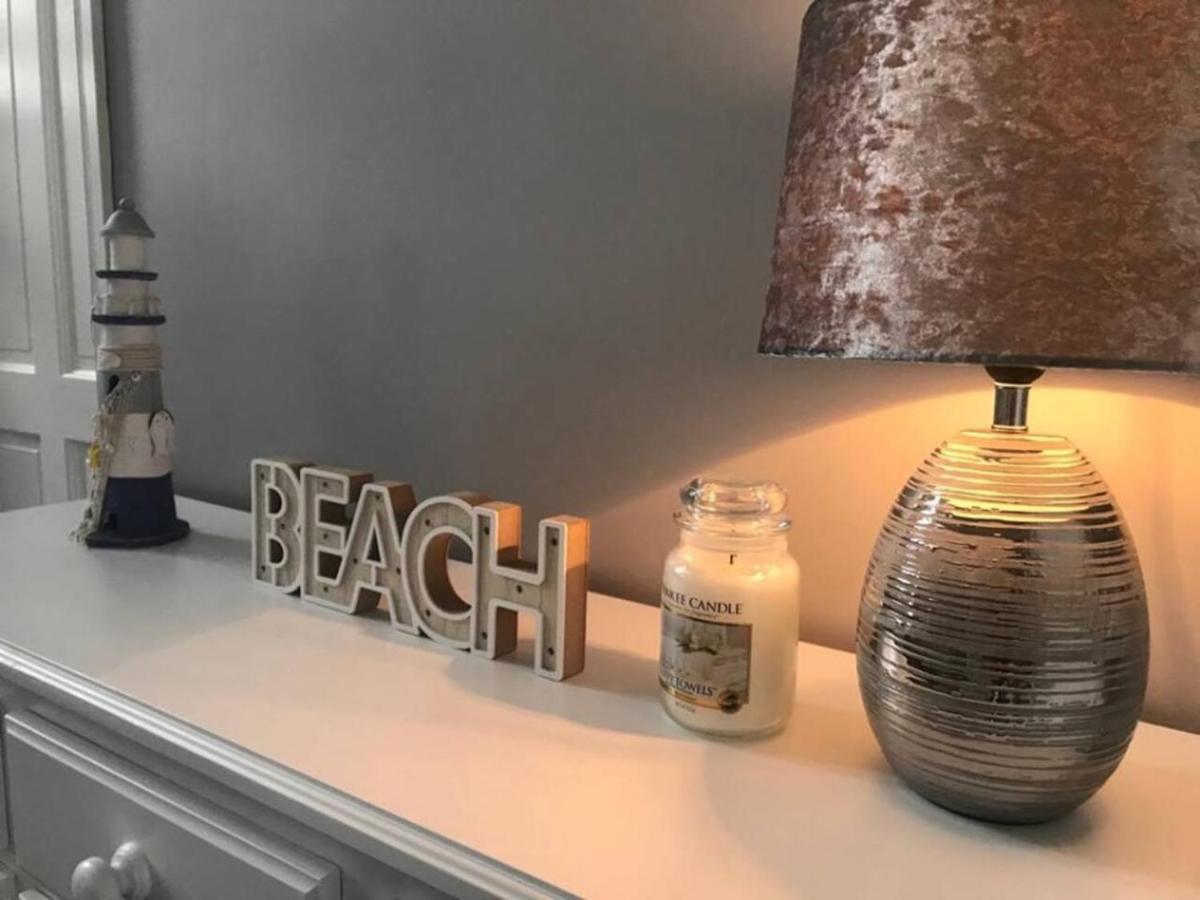 Fintra Beach B&B Donegal Town Luaran gambar