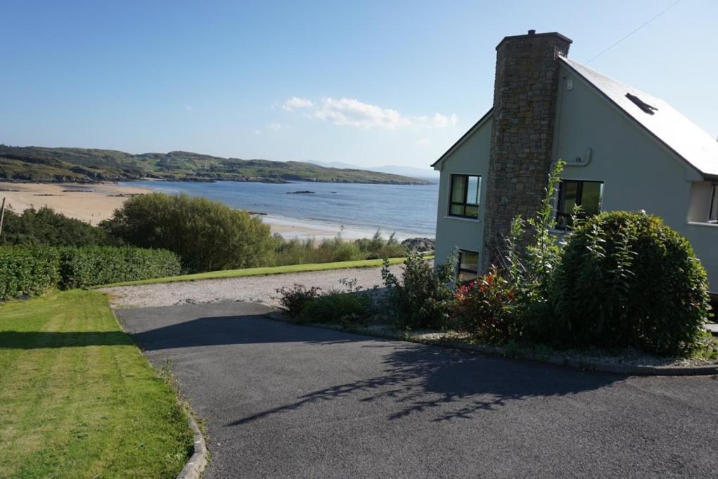 Fintra Beach B&B Donegal Town Luaran gambar