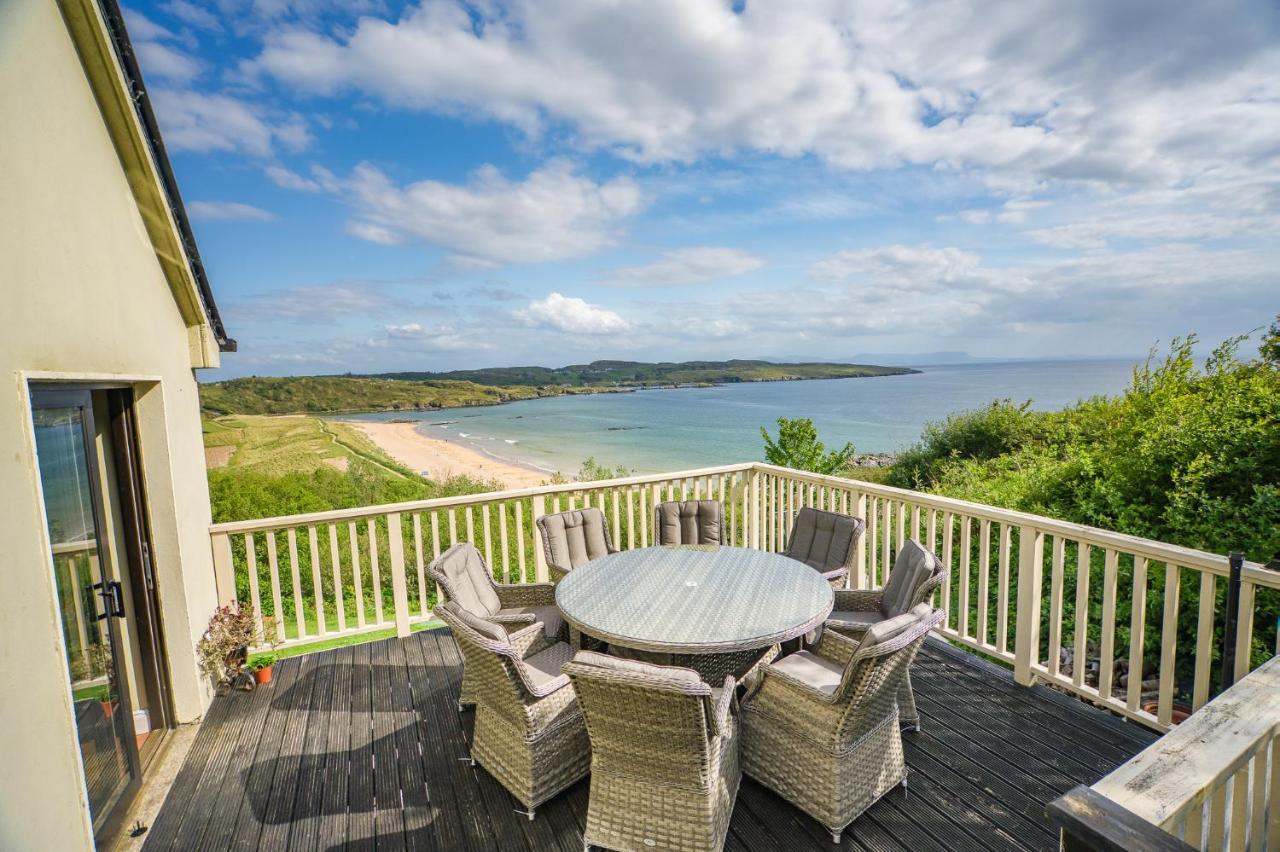 Fintra Beach B&B Donegal Town Luaran gambar