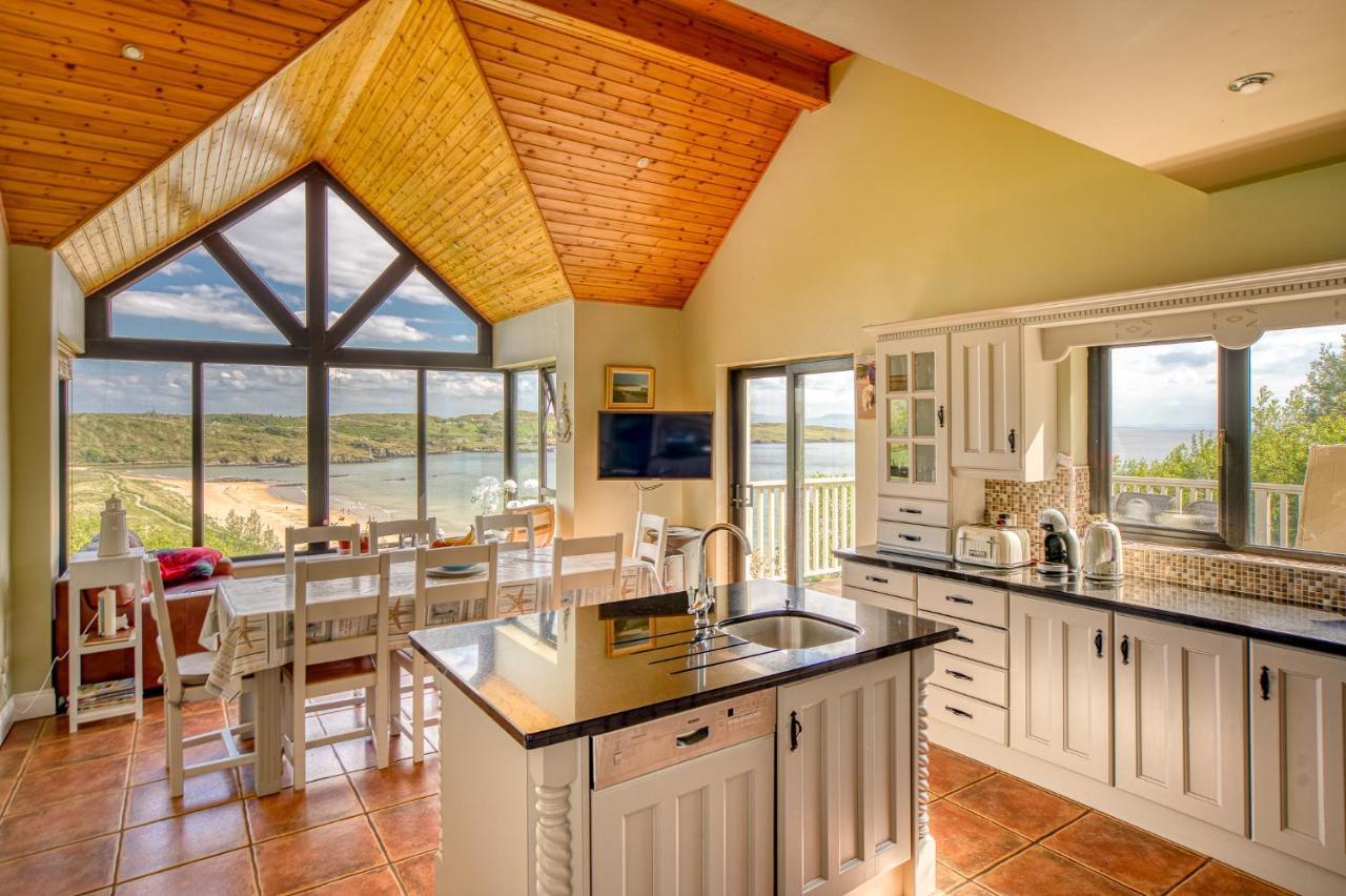 Fintra Beach B&B Donegal Town Luaran gambar