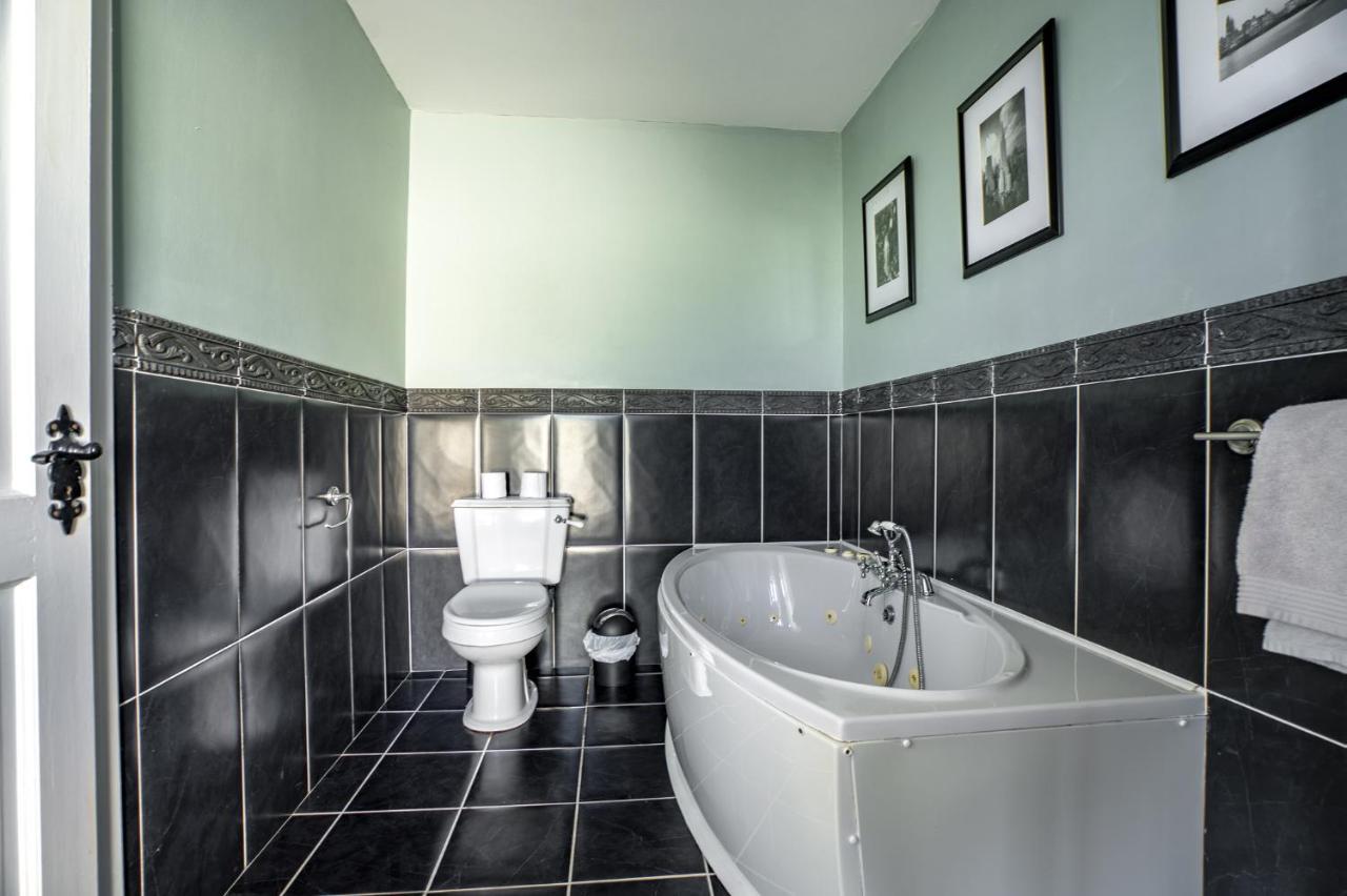 Fintra Beach B&B Donegal Town Luaran gambar