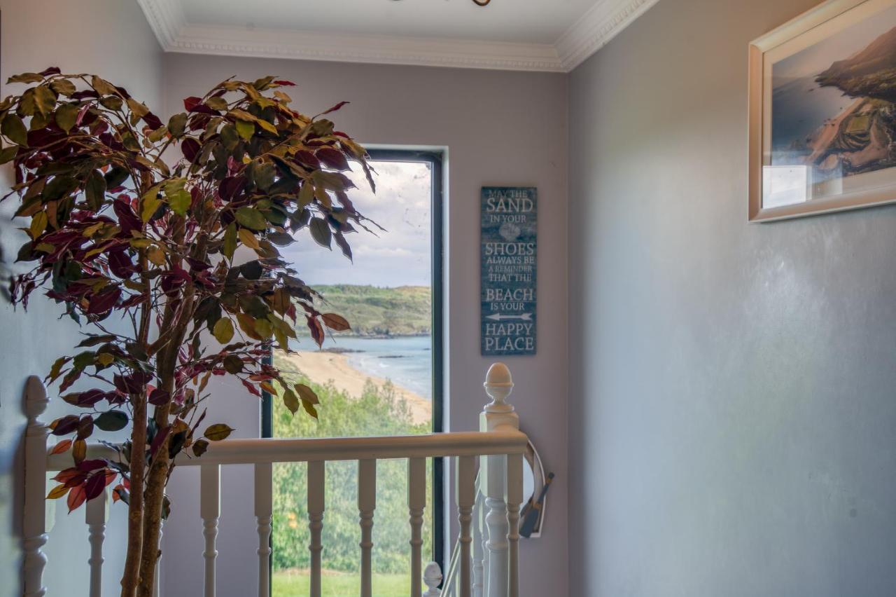 Fintra Beach B&B Donegal Town Luaran gambar