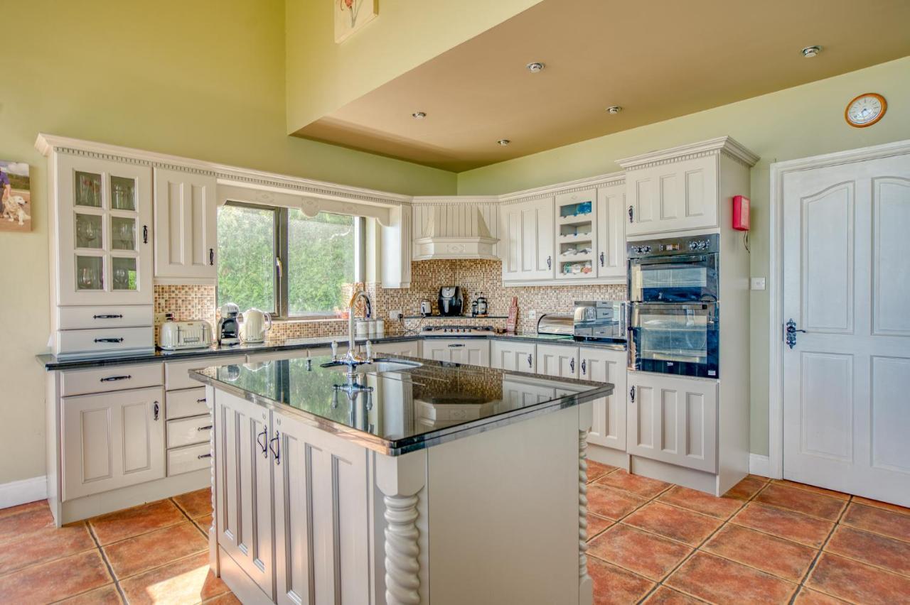 Fintra Beach B&B Donegal Town Luaran gambar