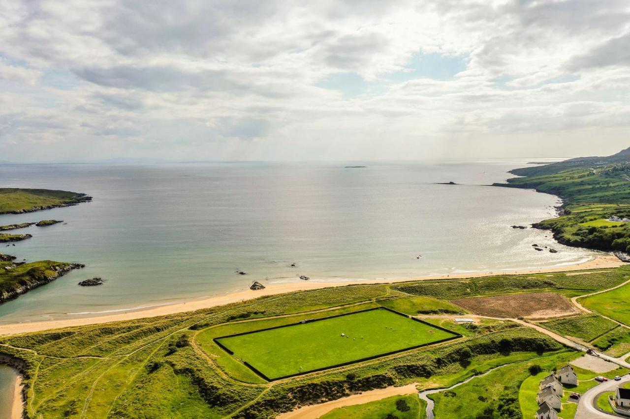 Fintra Beach B&B Donegal Town Luaran gambar