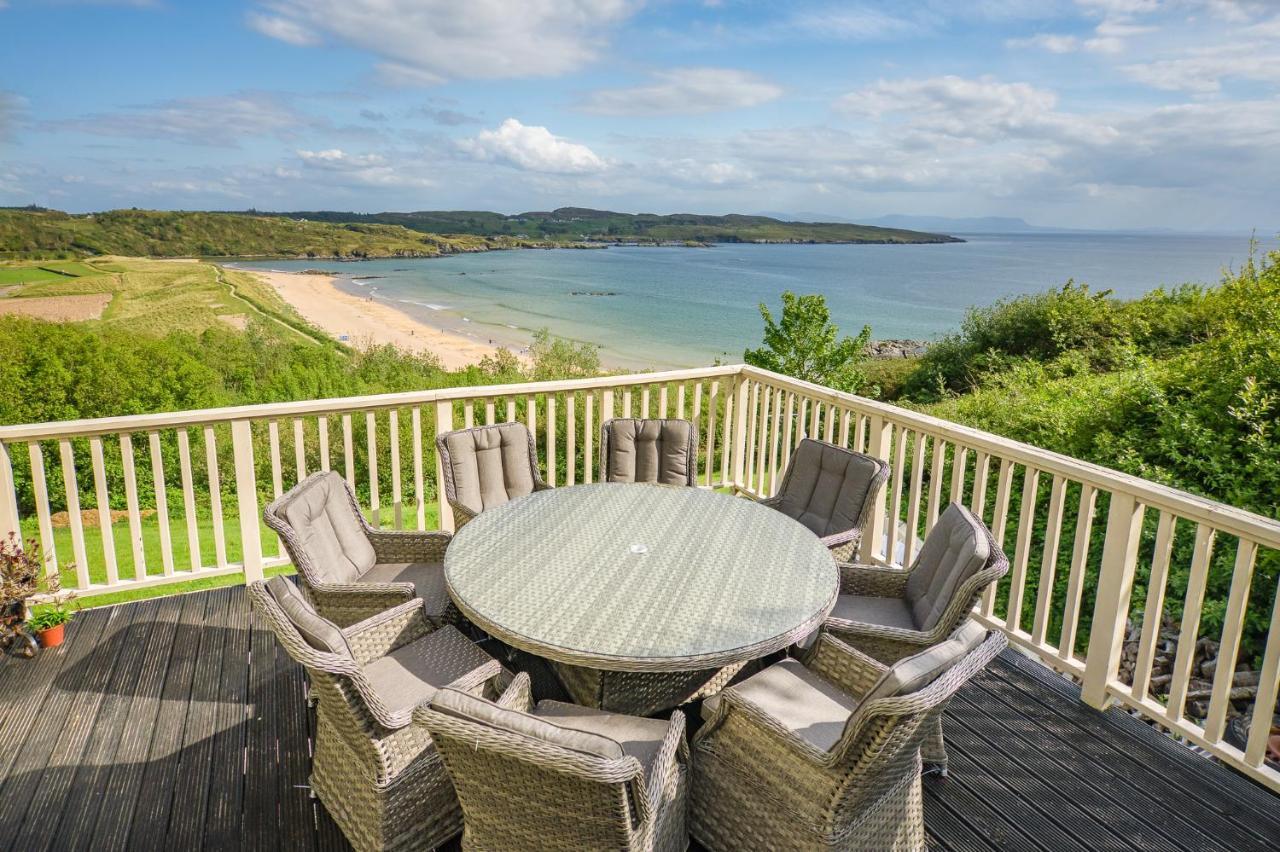Fintra Beach B&B Donegal Town Luaran gambar