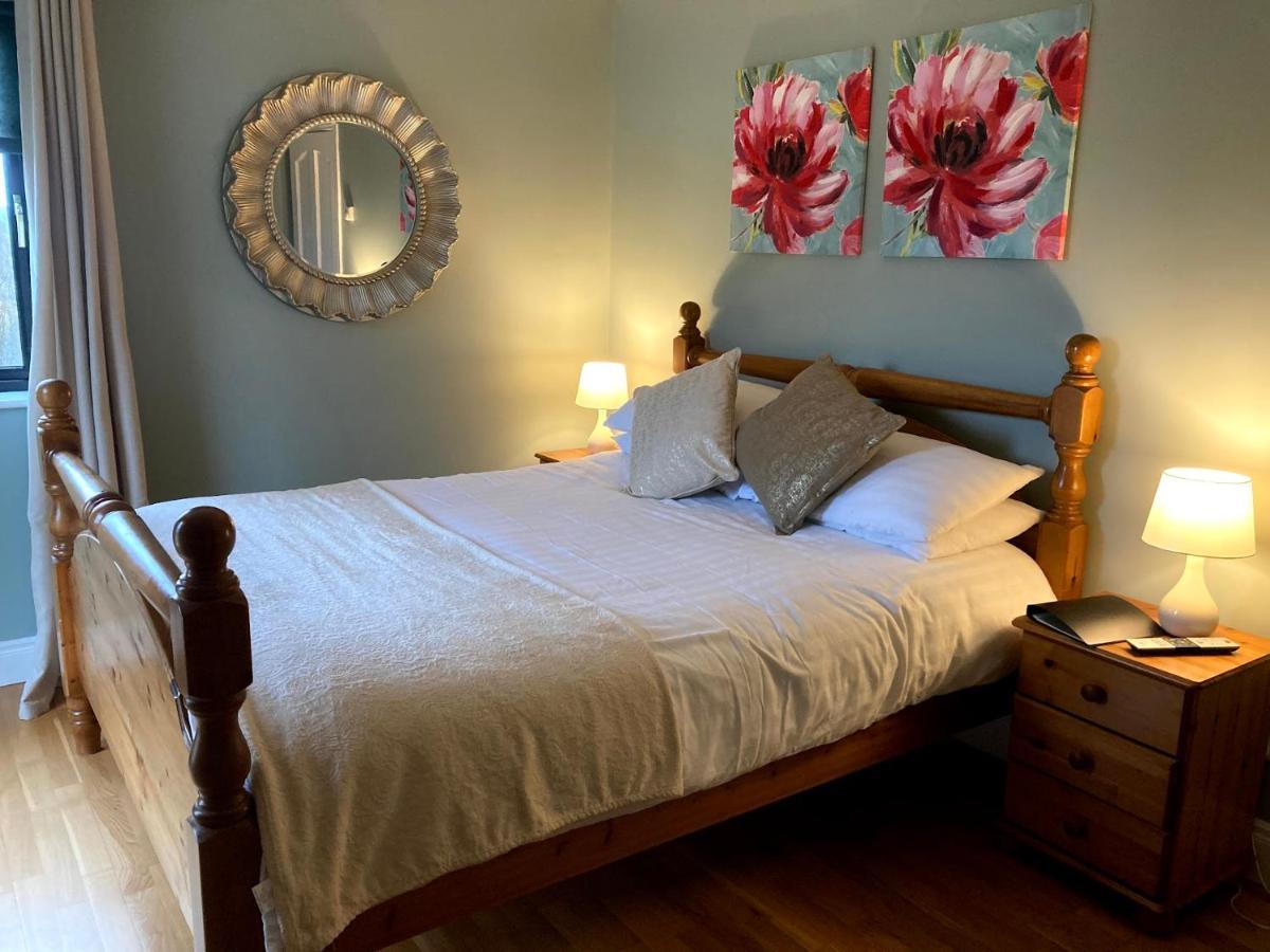 Fintra Beach B&B Donegal Town Luaran gambar