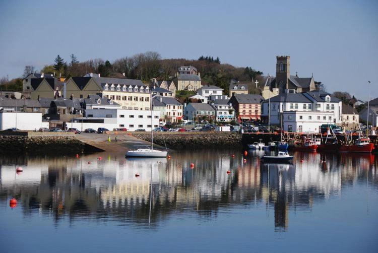 Fintra Beach B&B Donegal Town Luaran gambar