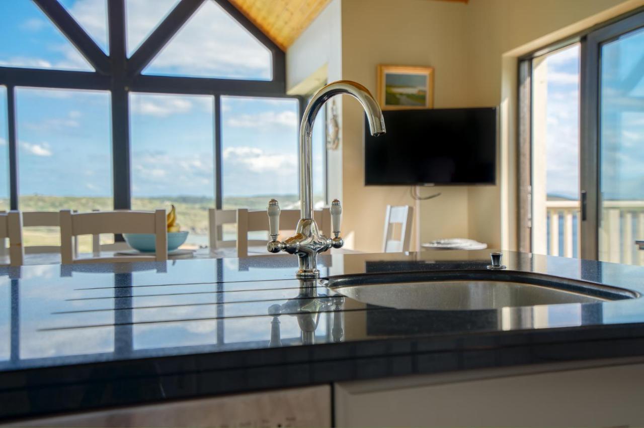 Fintra Beach B&B Donegal Town Luaran gambar