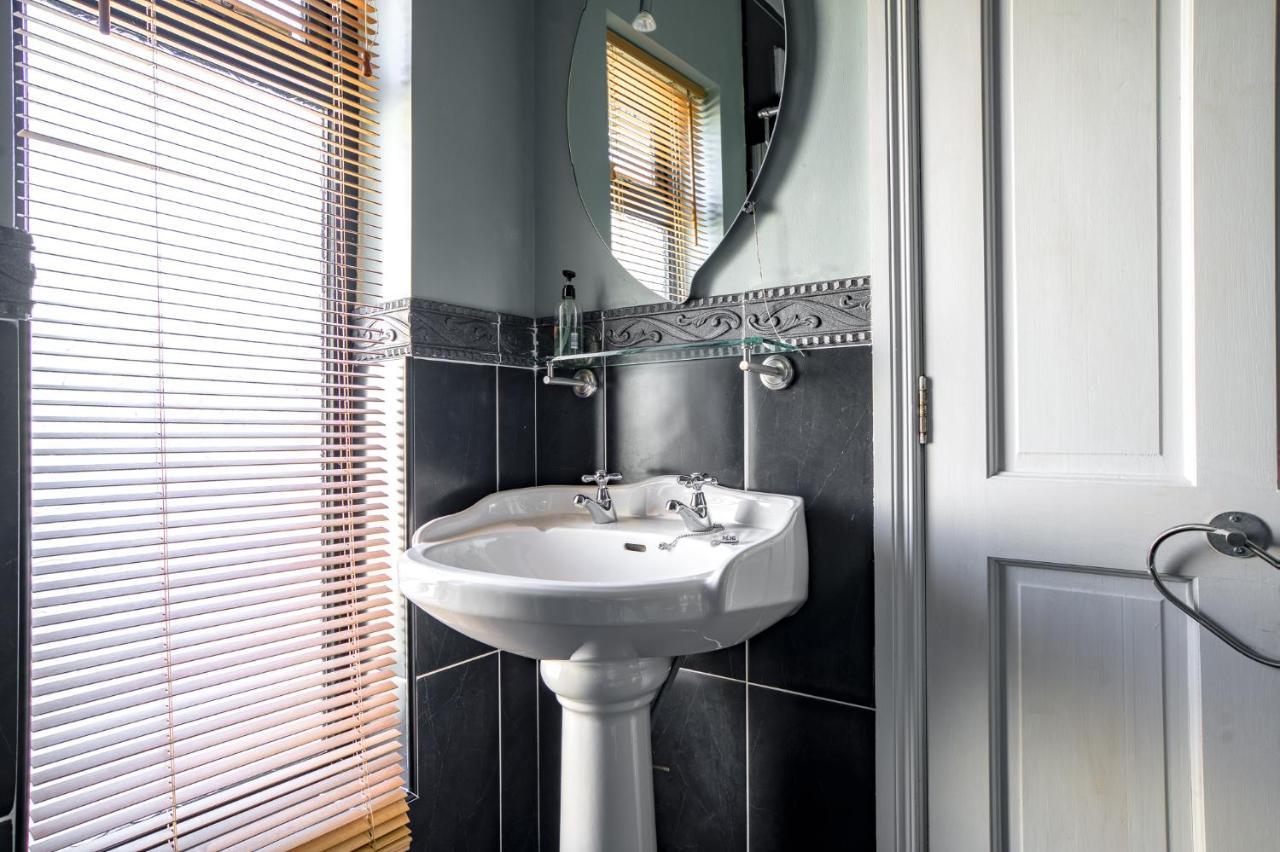Fintra Beach B&B Donegal Town Luaran gambar