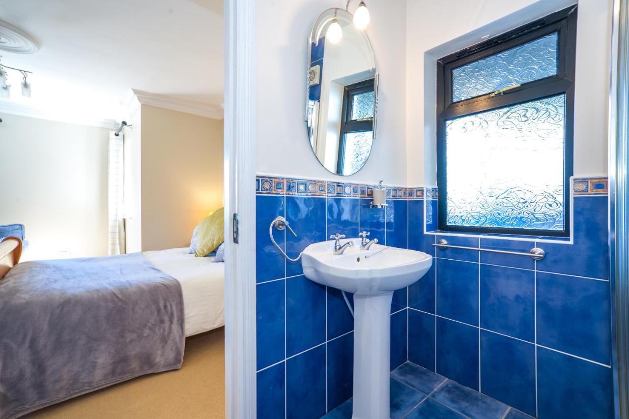 Fintra Beach B&B Donegal Town Luaran gambar
