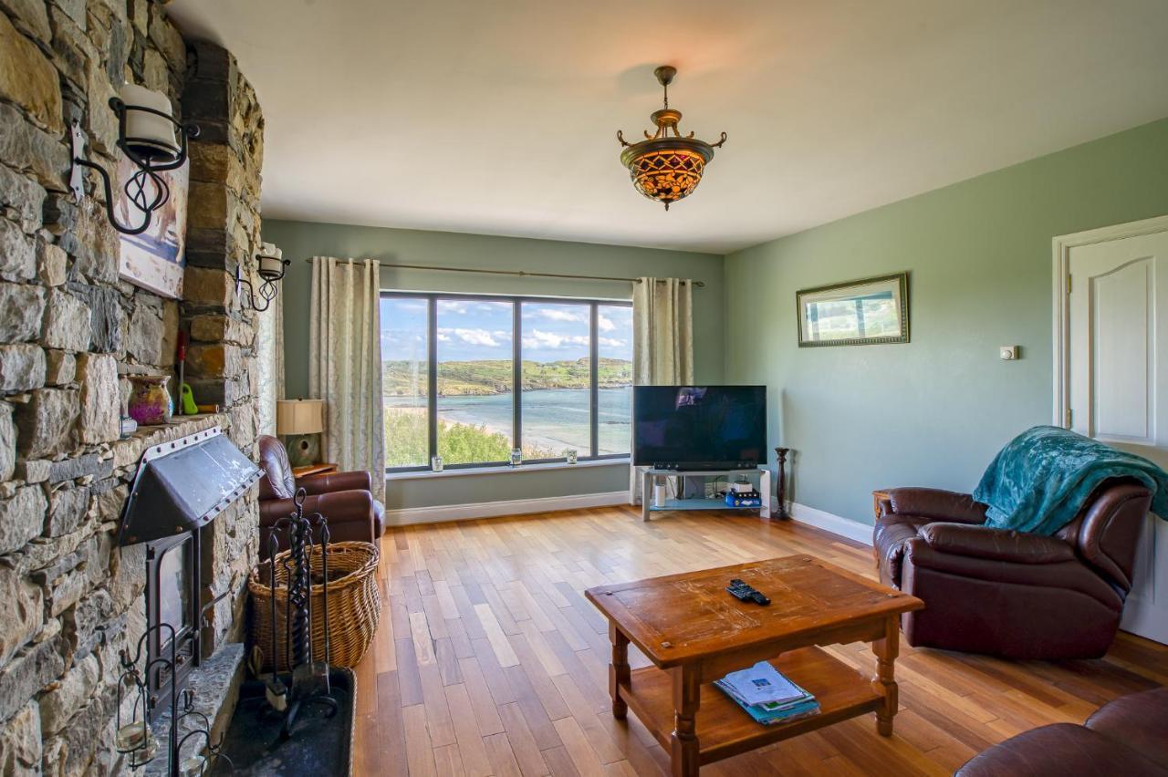 Fintra Beach B&B Donegal Town Luaran gambar