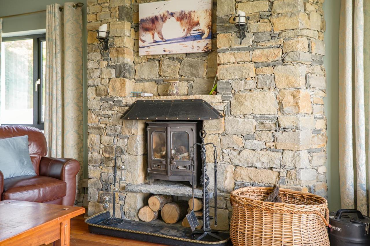 Fintra Beach B&B Donegal Town Luaran gambar