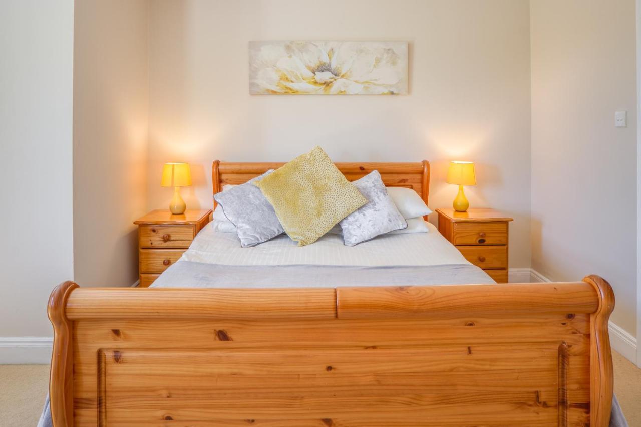 Fintra Beach B&B Donegal Town Luaran gambar