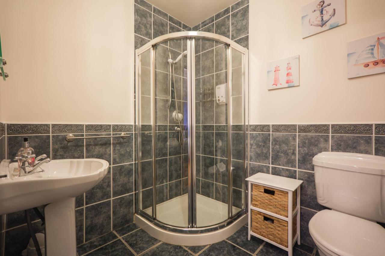 Fintra Beach B&B Donegal Town Luaran gambar