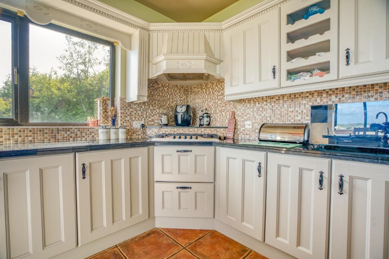 Fintra Beach B&B Donegal Town Luaran gambar