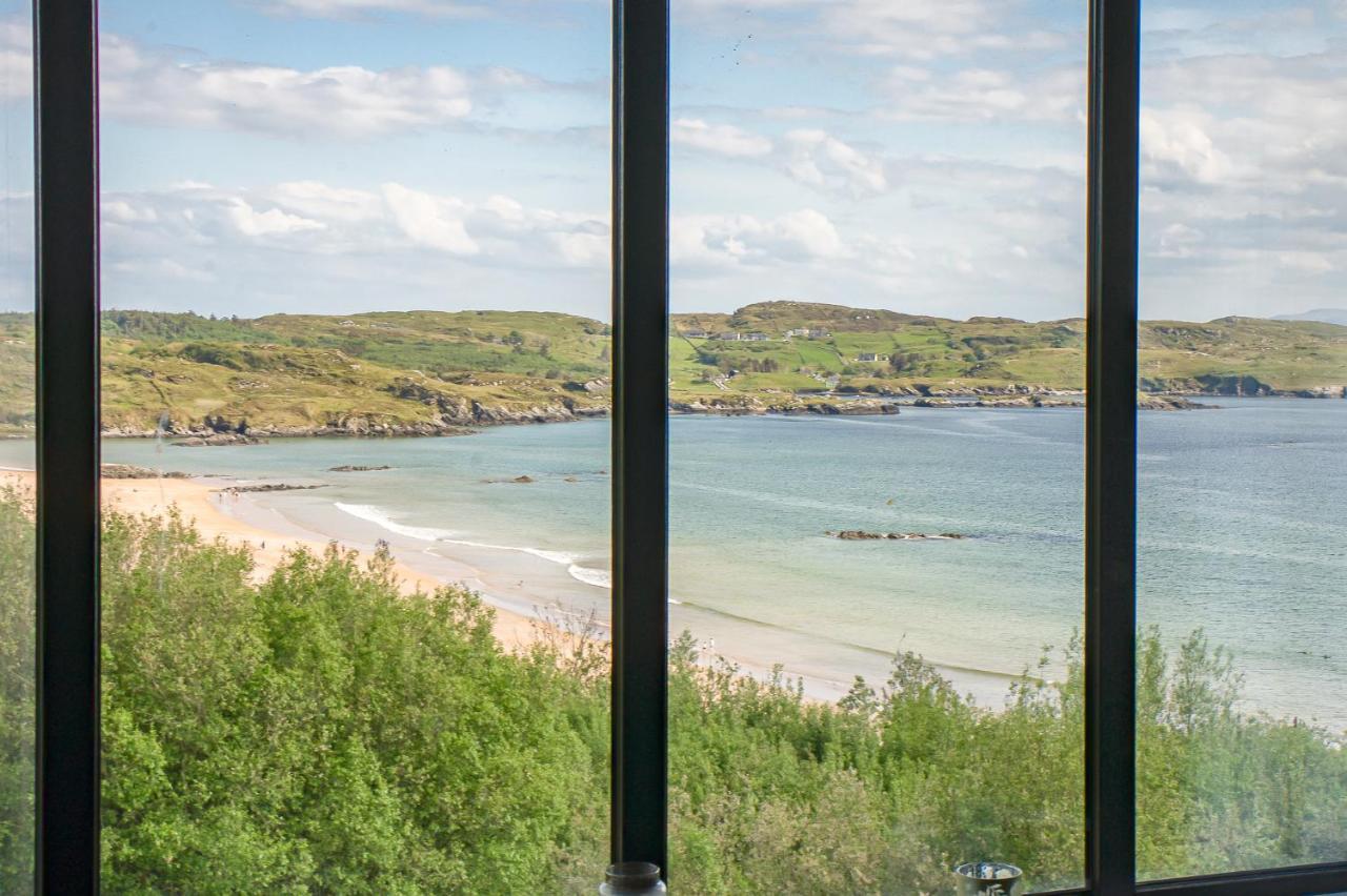 Fintra Beach B&B Donegal Town Luaran gambar