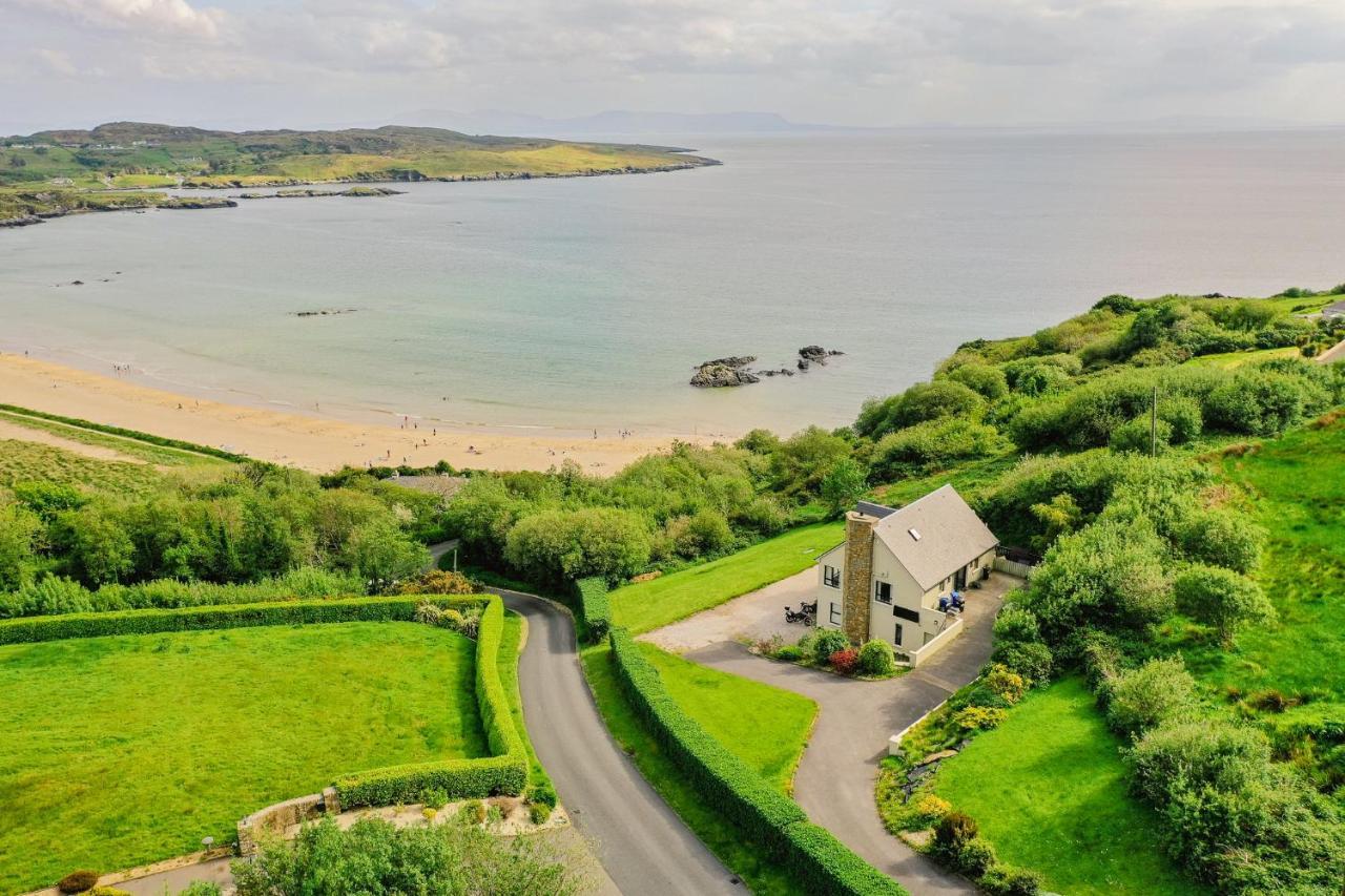 Fintra Beach B&B Donegal Town Luaran gambar